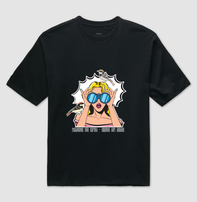 Camisa 0