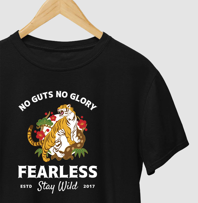 Fearless
