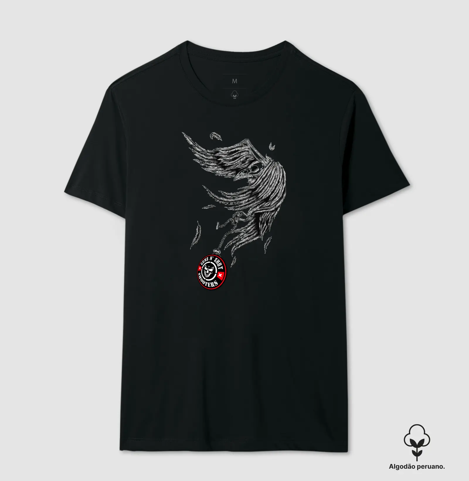 O corvo
