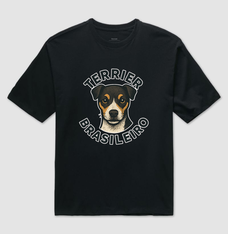 Terrier Brasileiro Raça e Origem