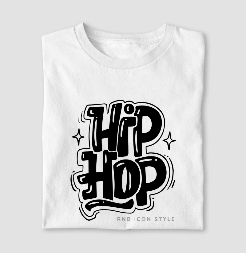 HIP-HOP