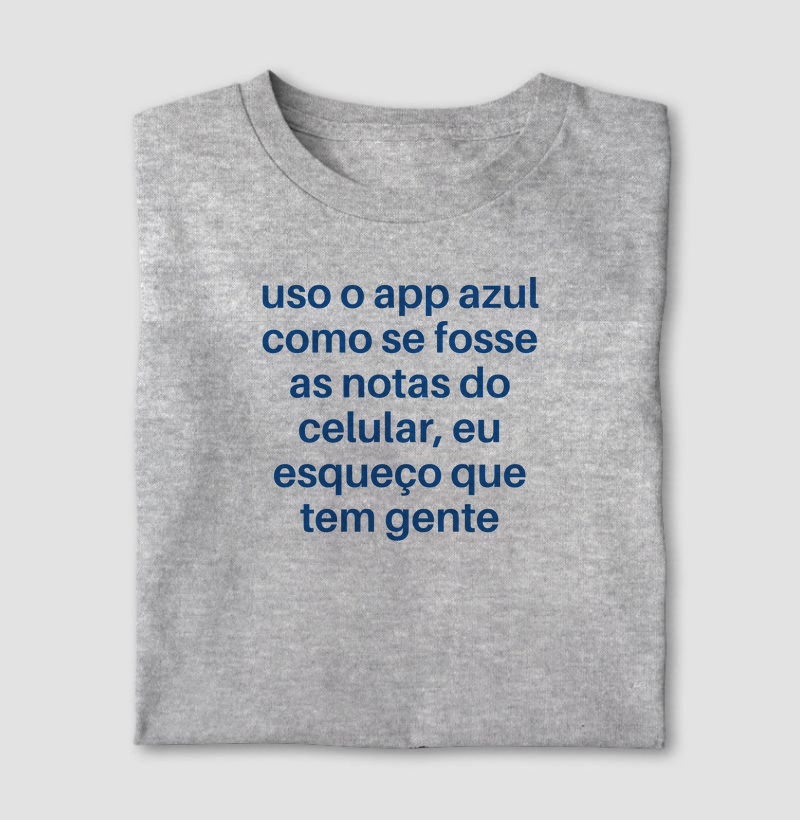 eu no twitter