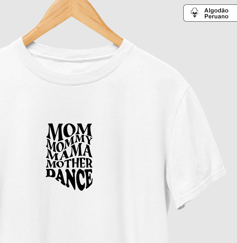 Mom, mommy, mama, mother, dance