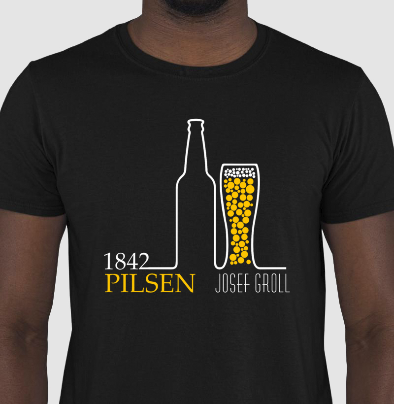 Pilsen 1842