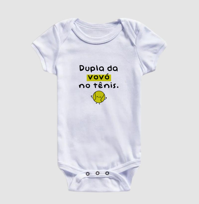 Dupla da Vovó