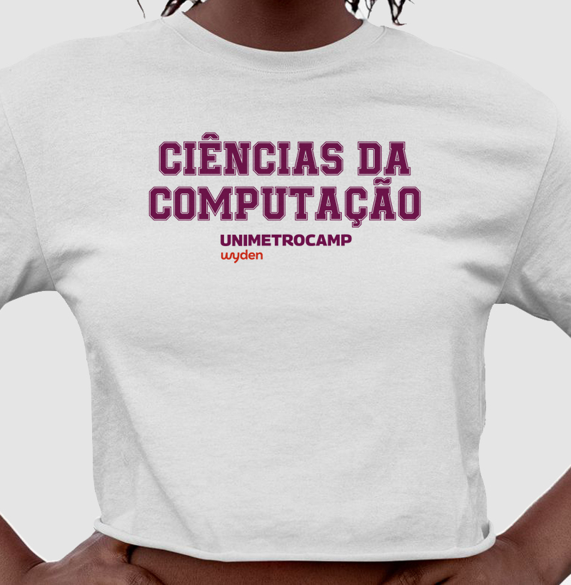 Ciências da Computação