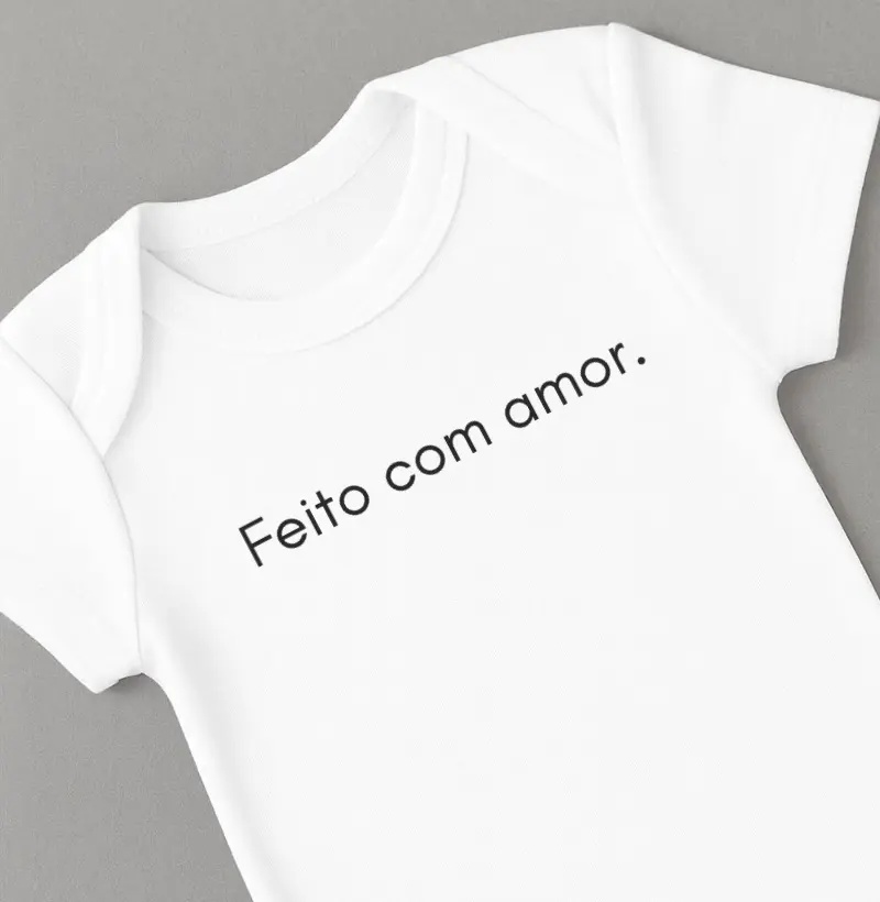Feito Com Amor