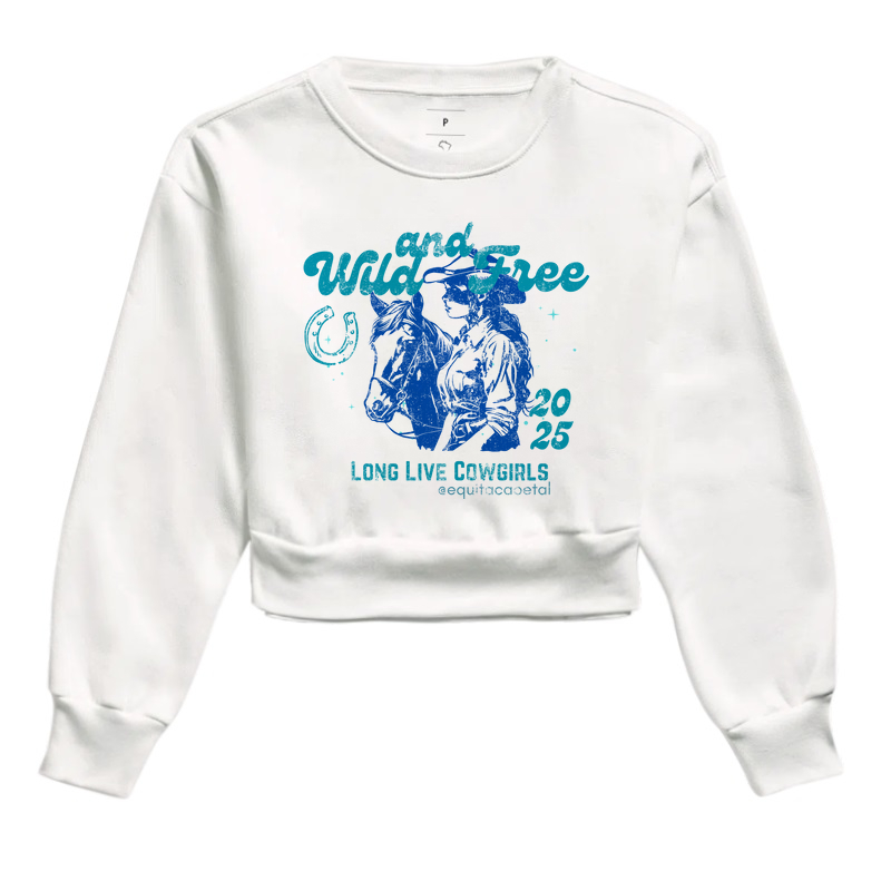 Wild and Free