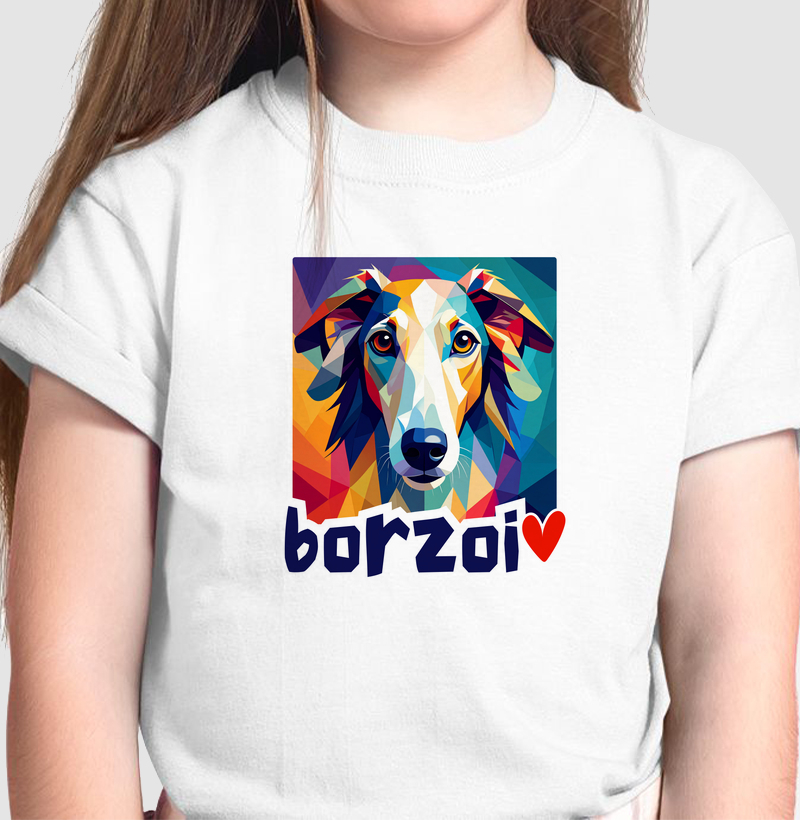 Geometric Borzoi