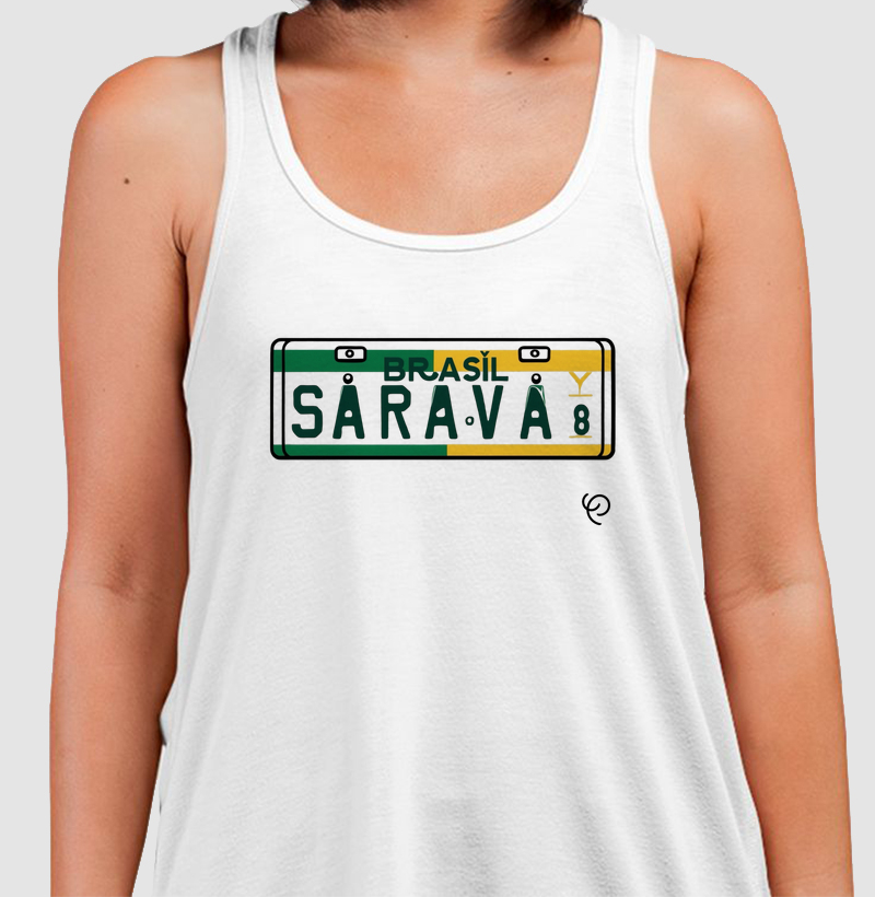 Saravá