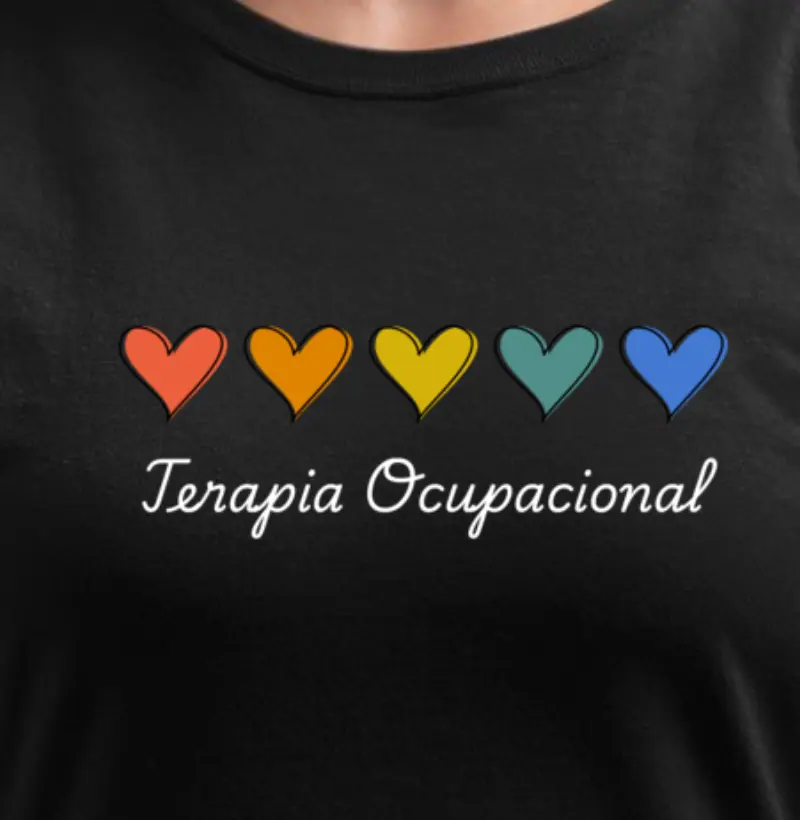 Corações Terapia Ocupacional