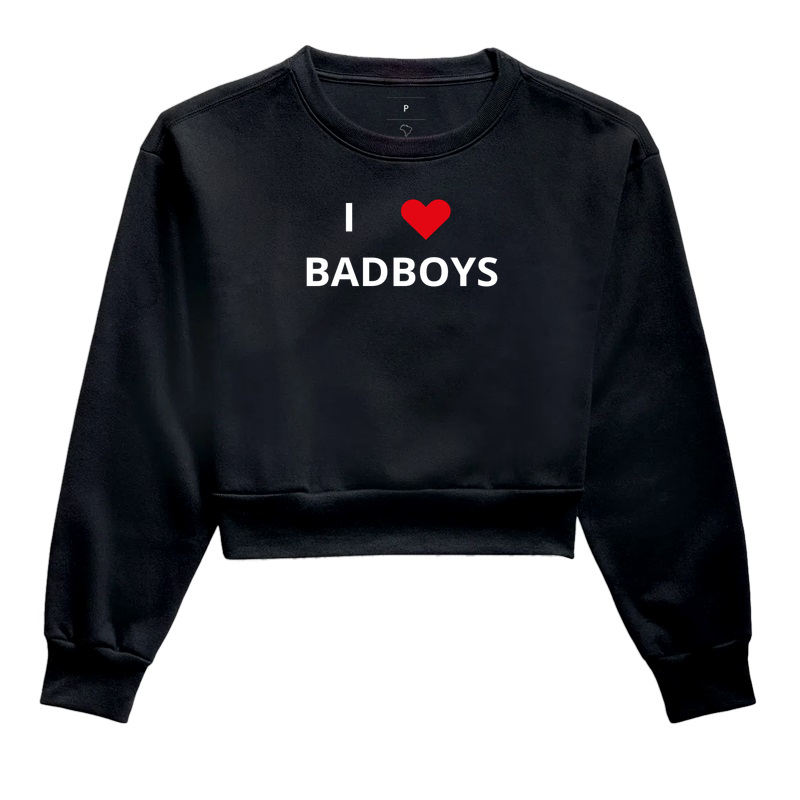 I Love Badboys