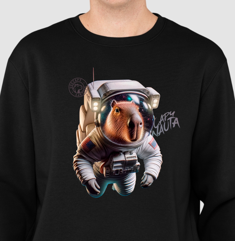 Capy Nauta