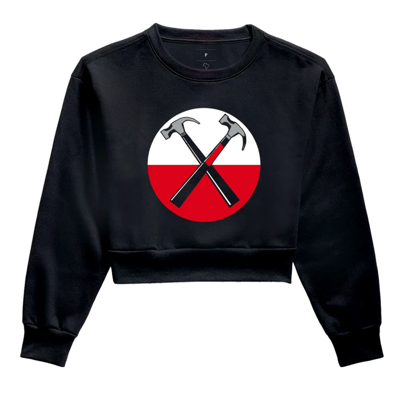 Camiseta Pink Floyd – The Wall | Wild Machine