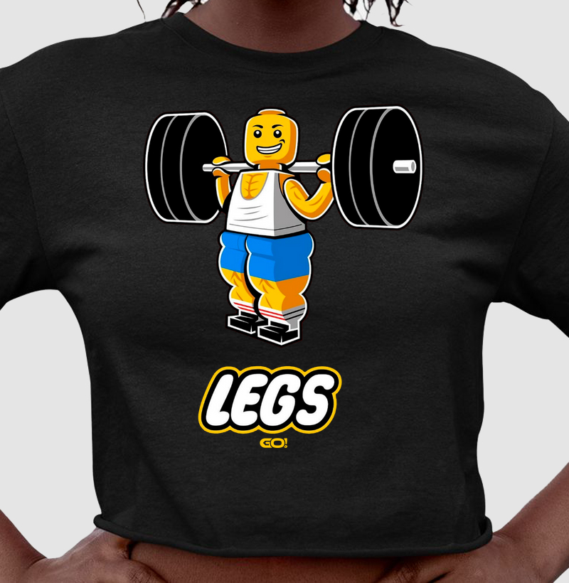 Legs