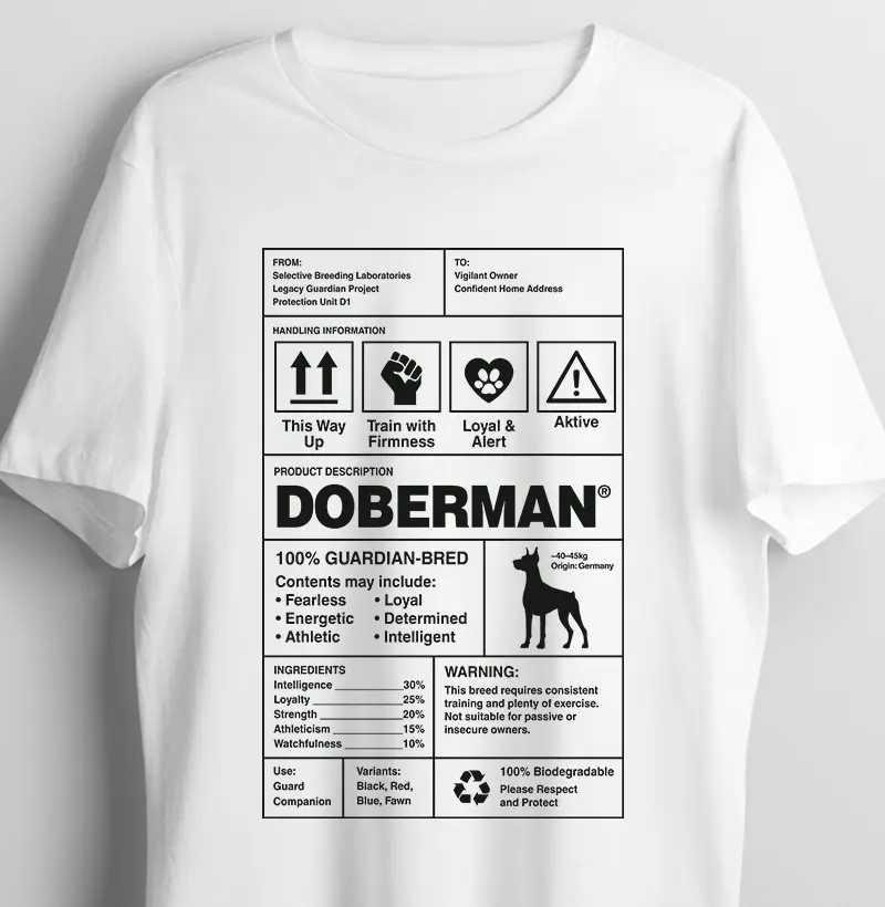 Doberman