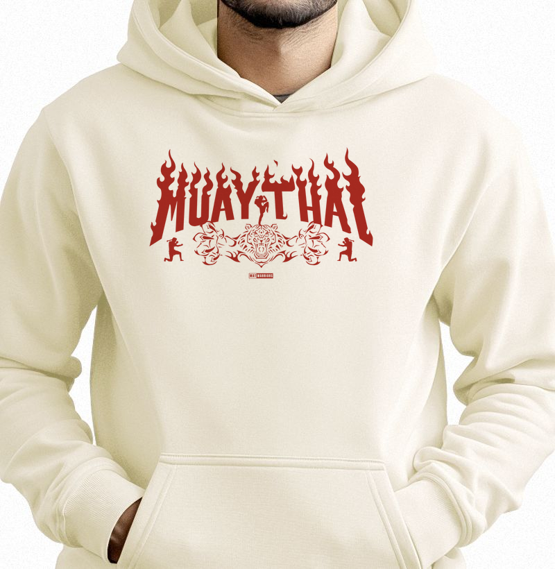 MUAY THAI FIRE