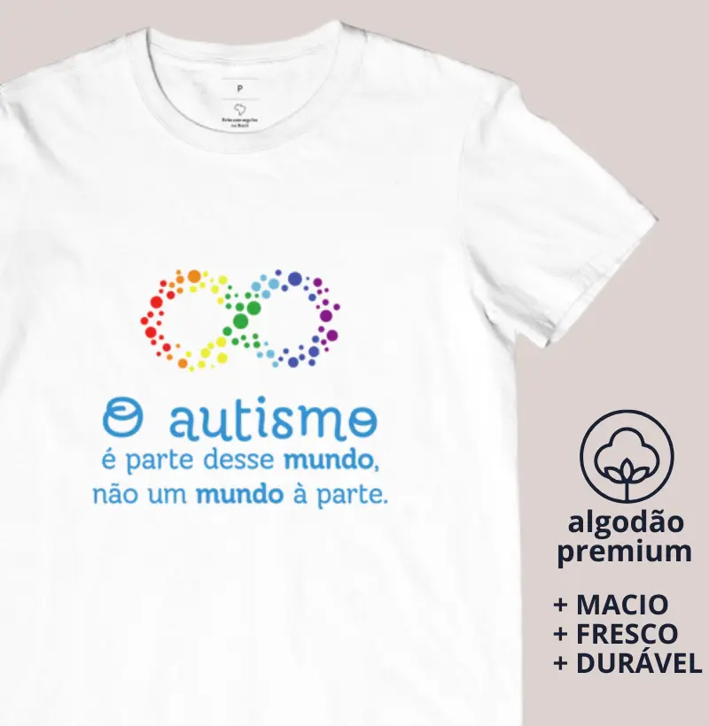O Autismo