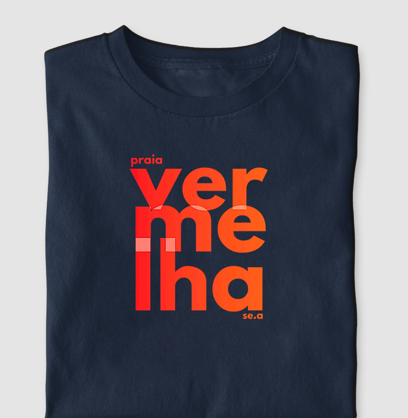 Praia Vermelha