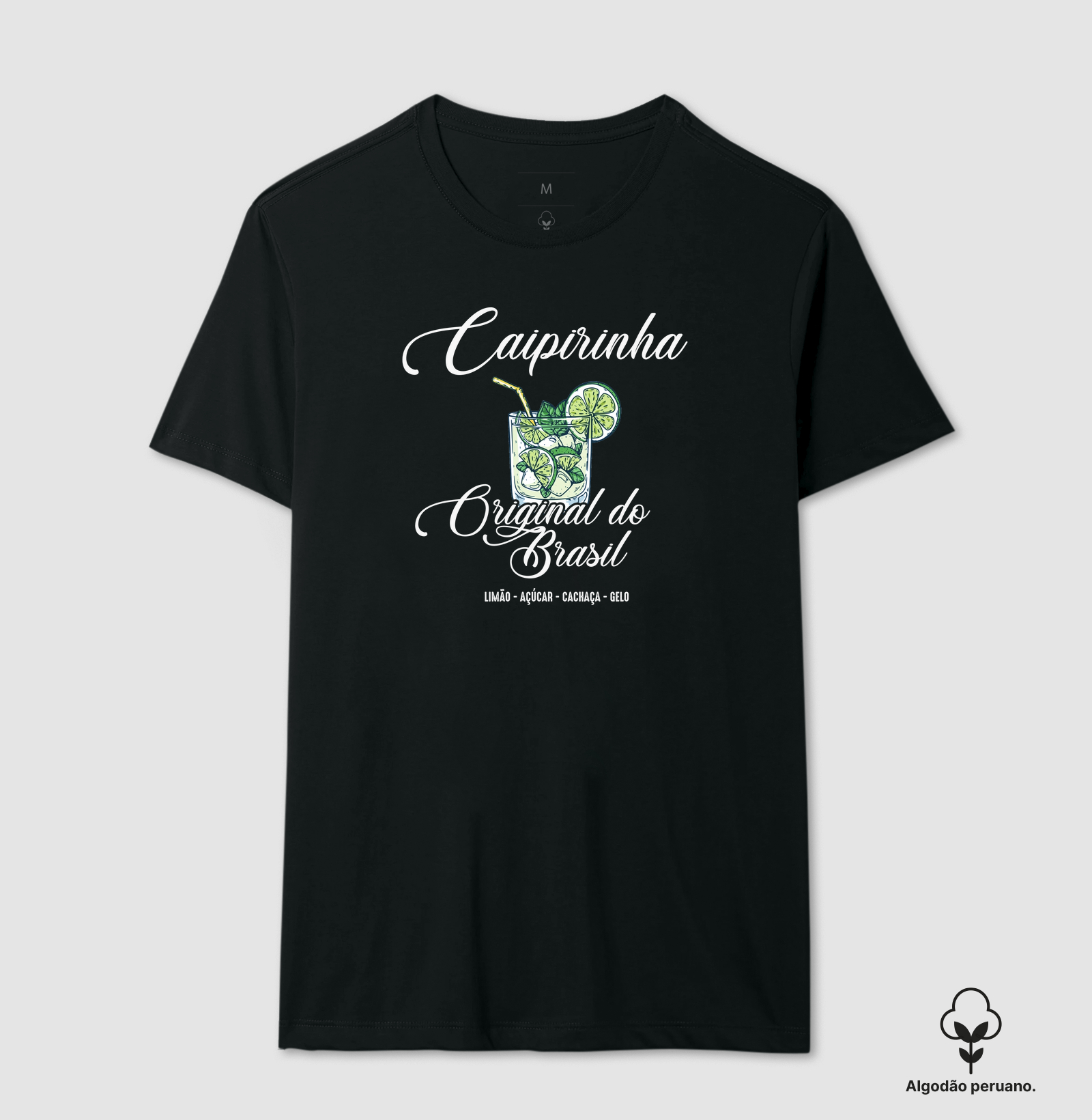 Caipirinha 