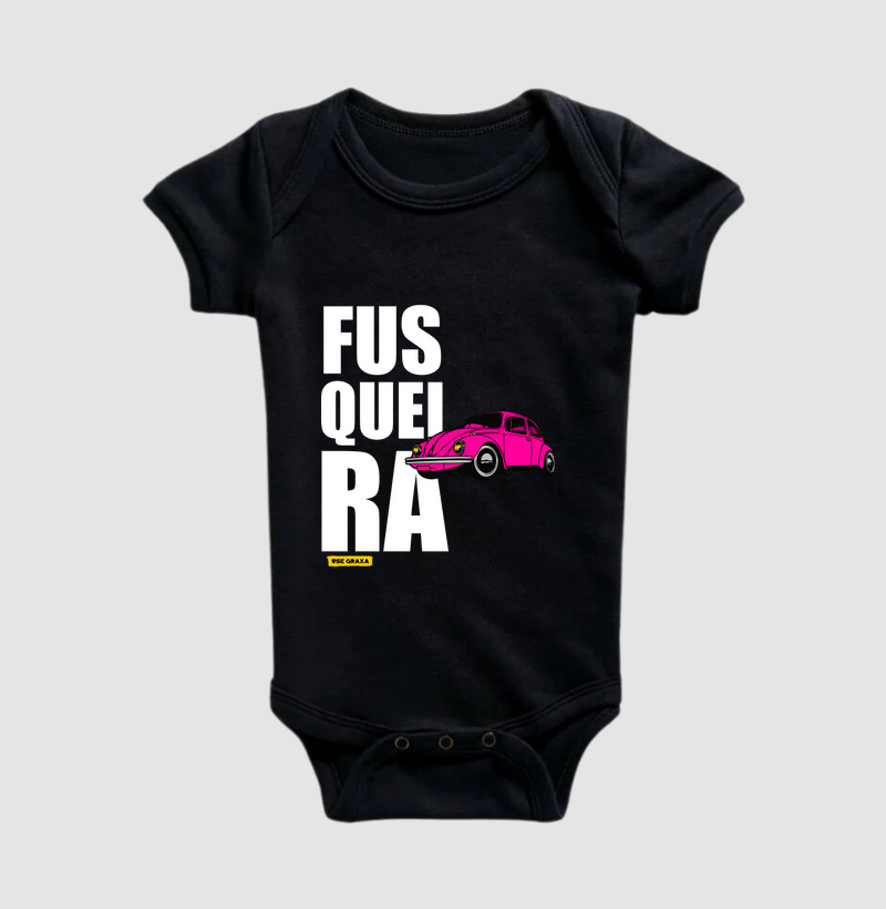 Fusqueira Rosa