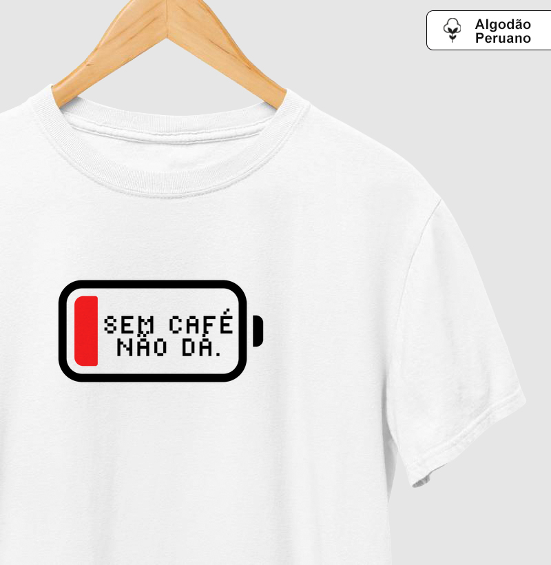 Sem Café Não Dá