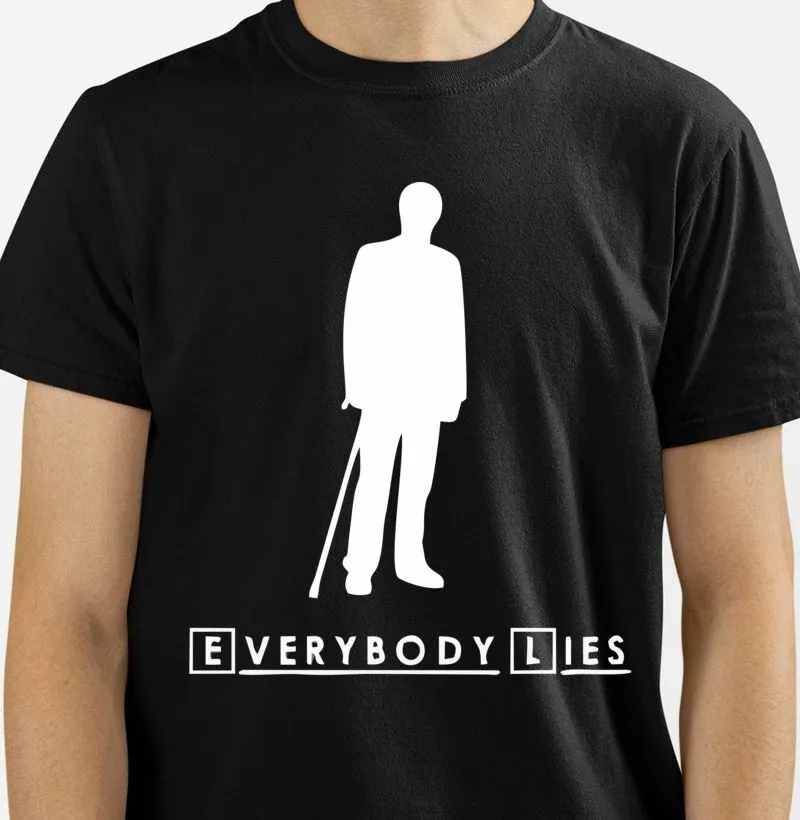 Camiseta - Receita da Rebeldia