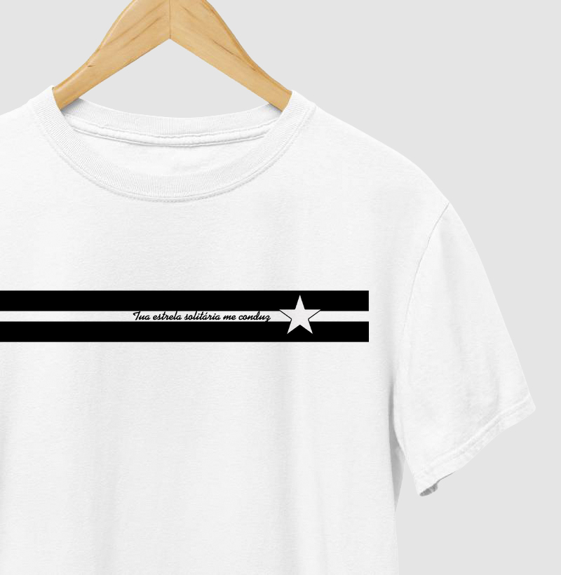 Estrela Solitária