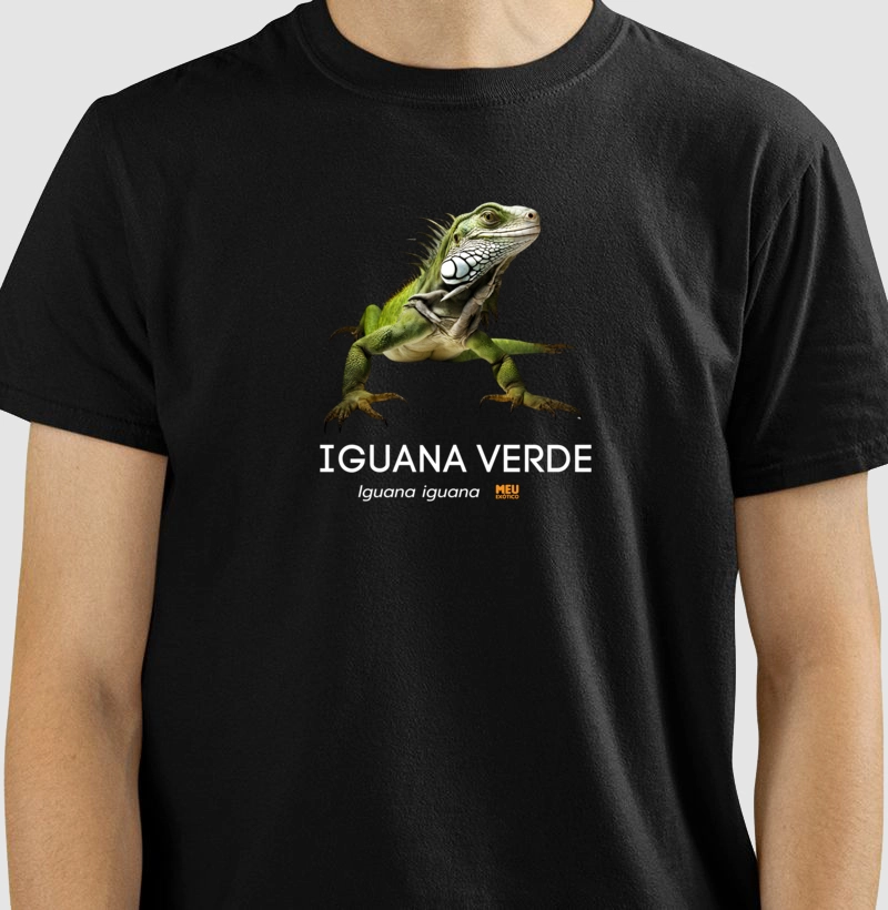 Iguana