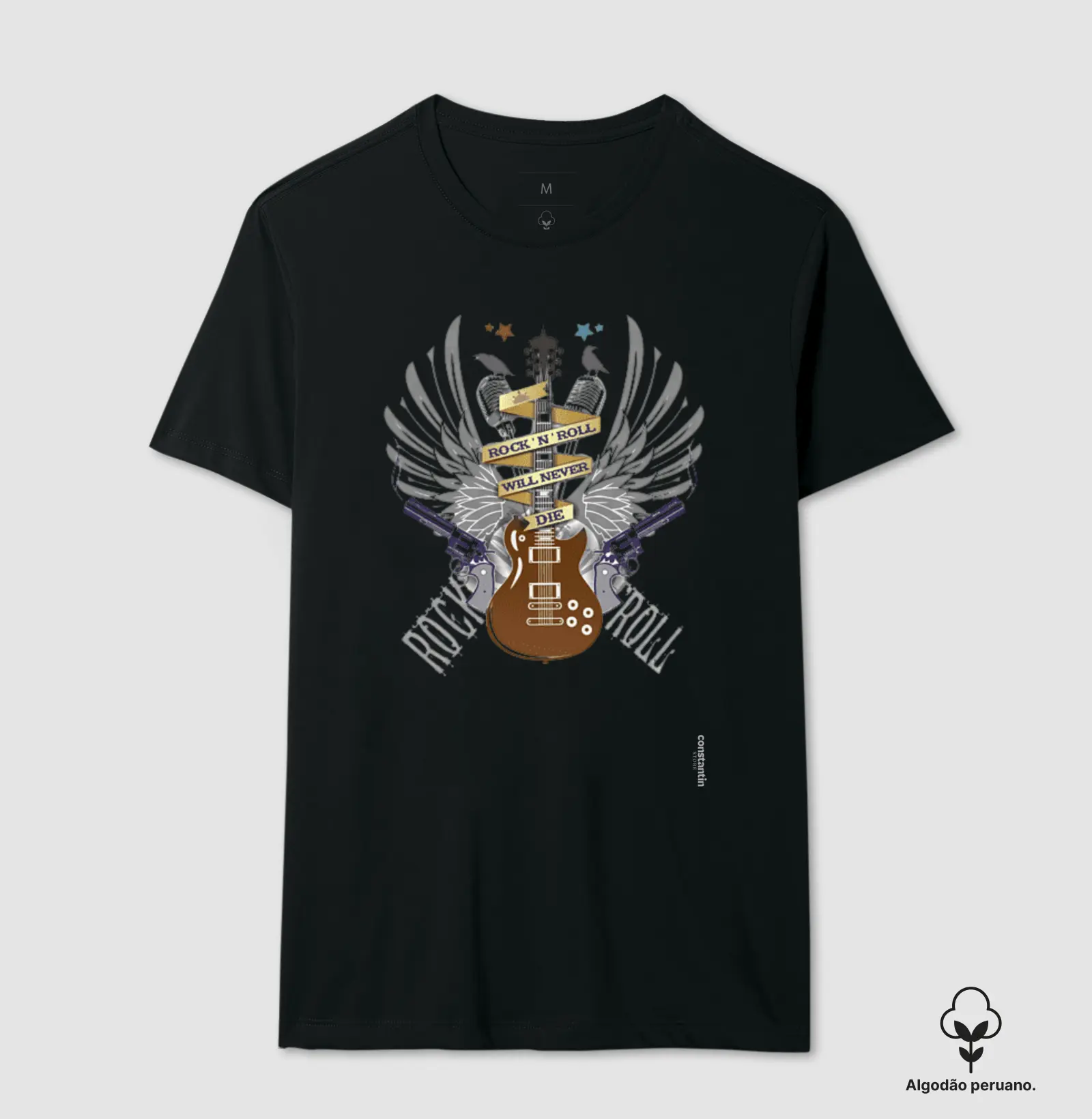 Rock bird