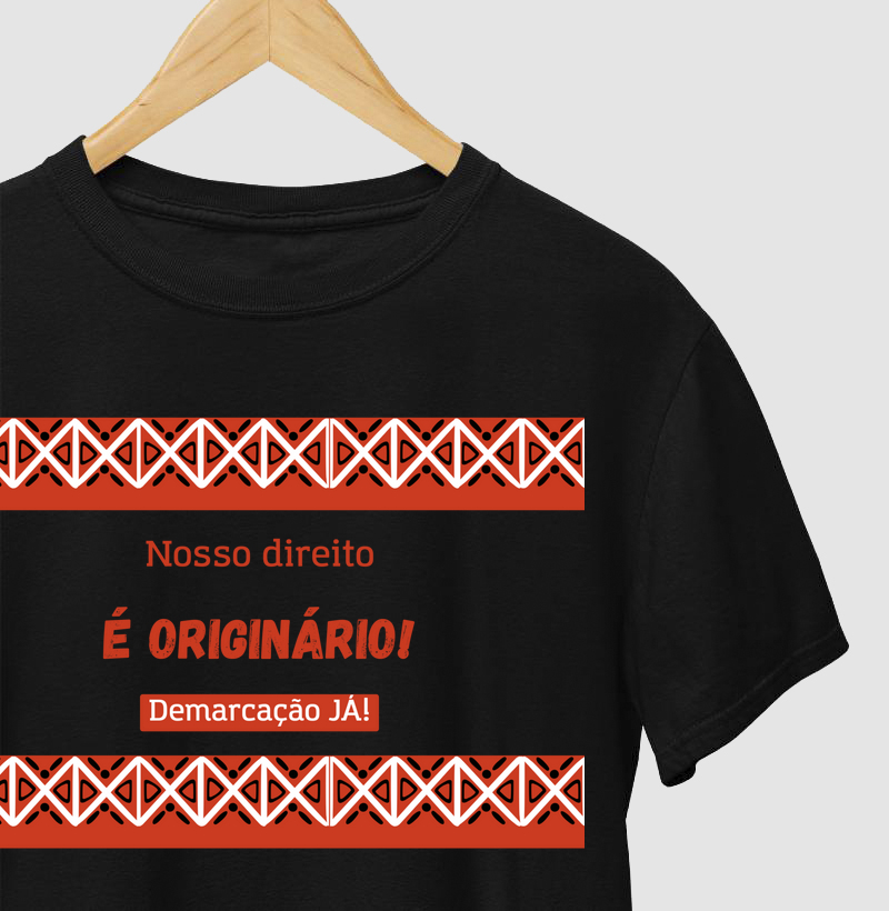 Brasil terra indígenas 