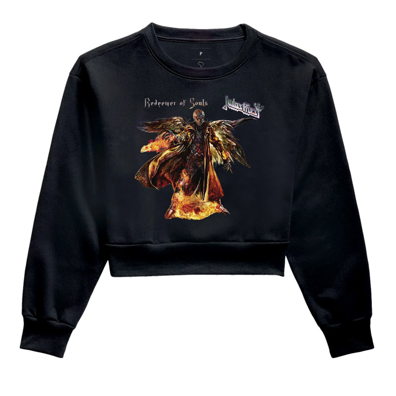 Judas Priest - Redeemer of Souls