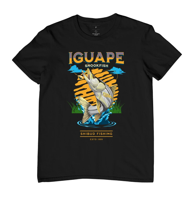 Iguape Robalo