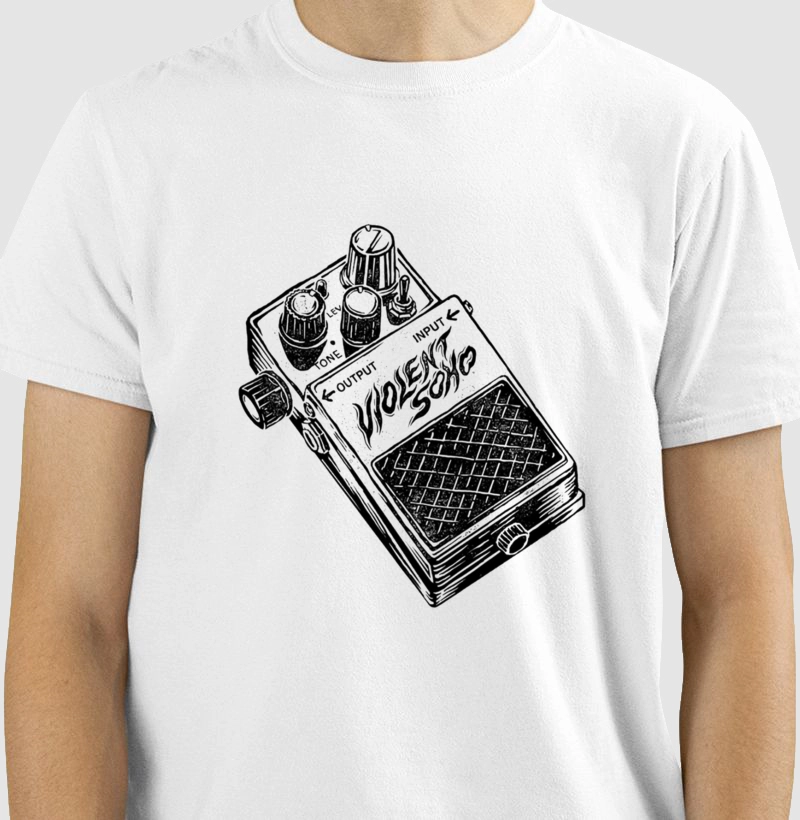 Effect Harmony Tee