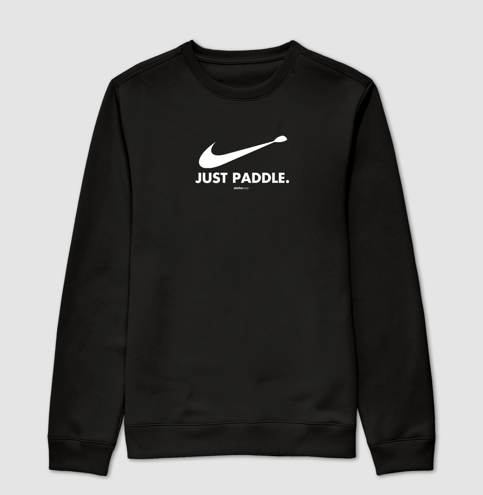 Just Paddle