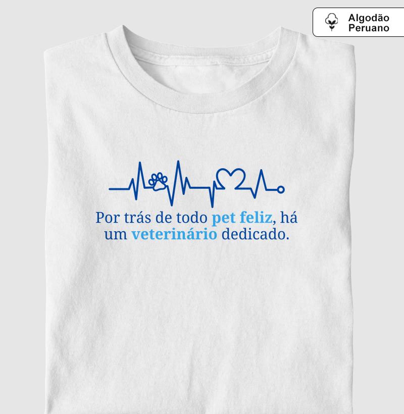 Pet Feliz (VET)