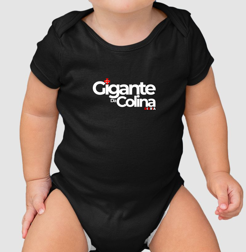 GIGANTE DA COLINA