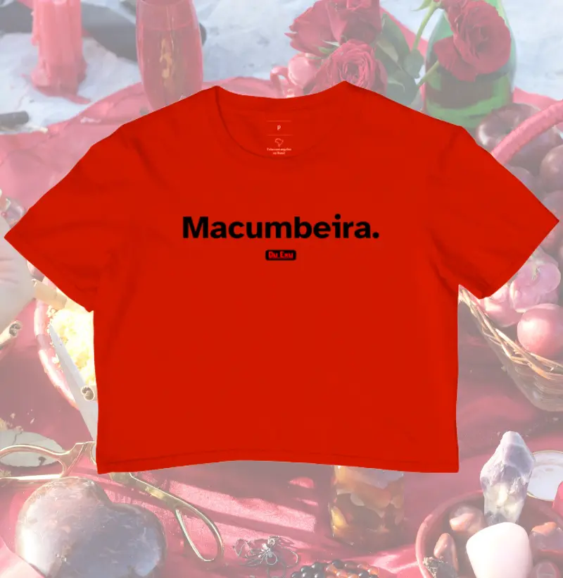 MACUMBEIRA