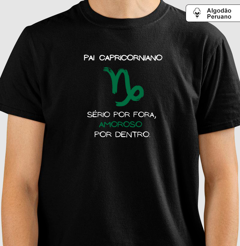 Pai Capricorniano