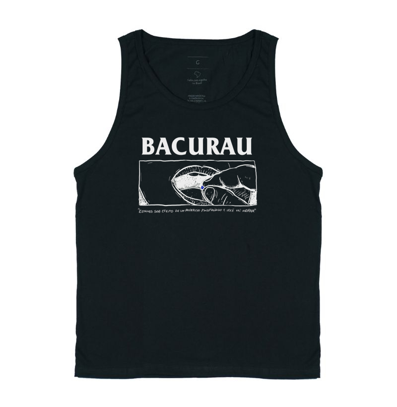BACURAU