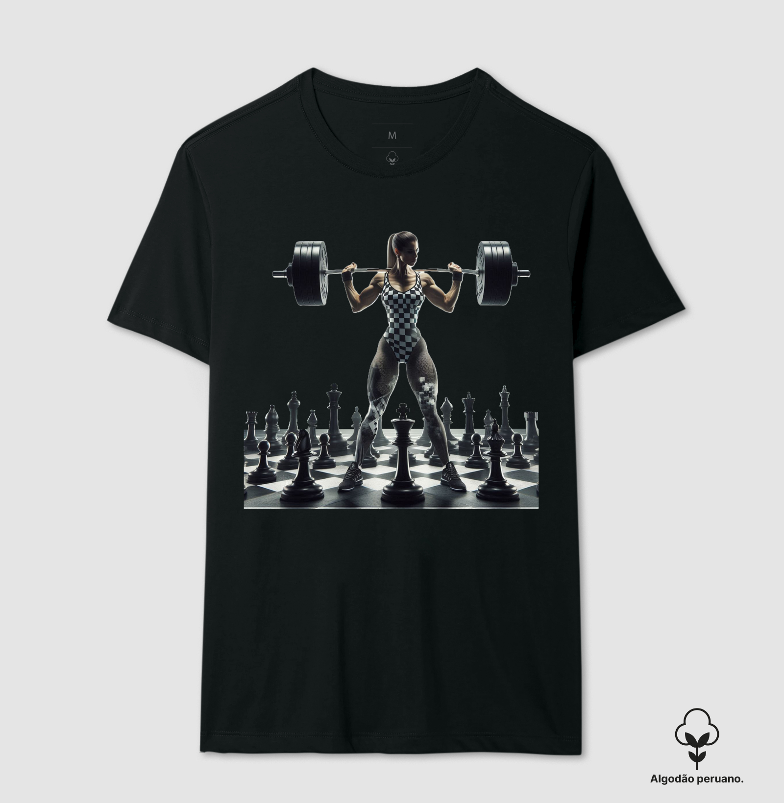 Chess Gym 