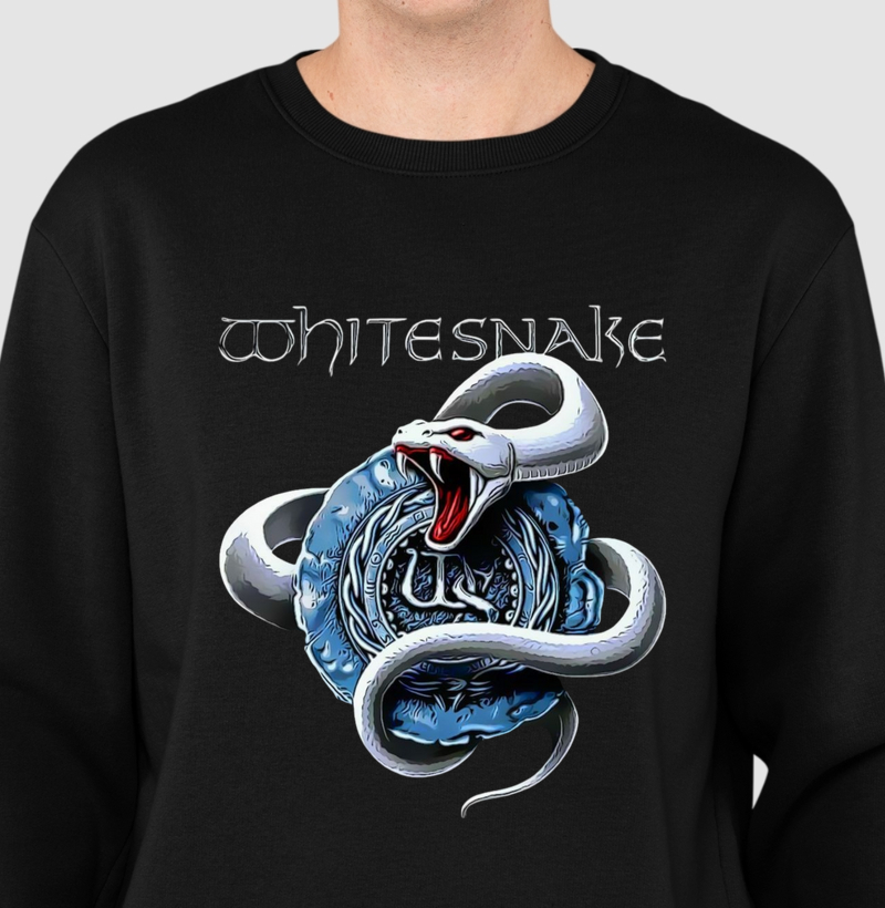 Whitesnake - Logo