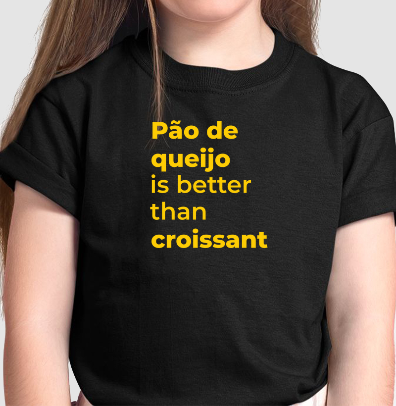 Pão de Queijo