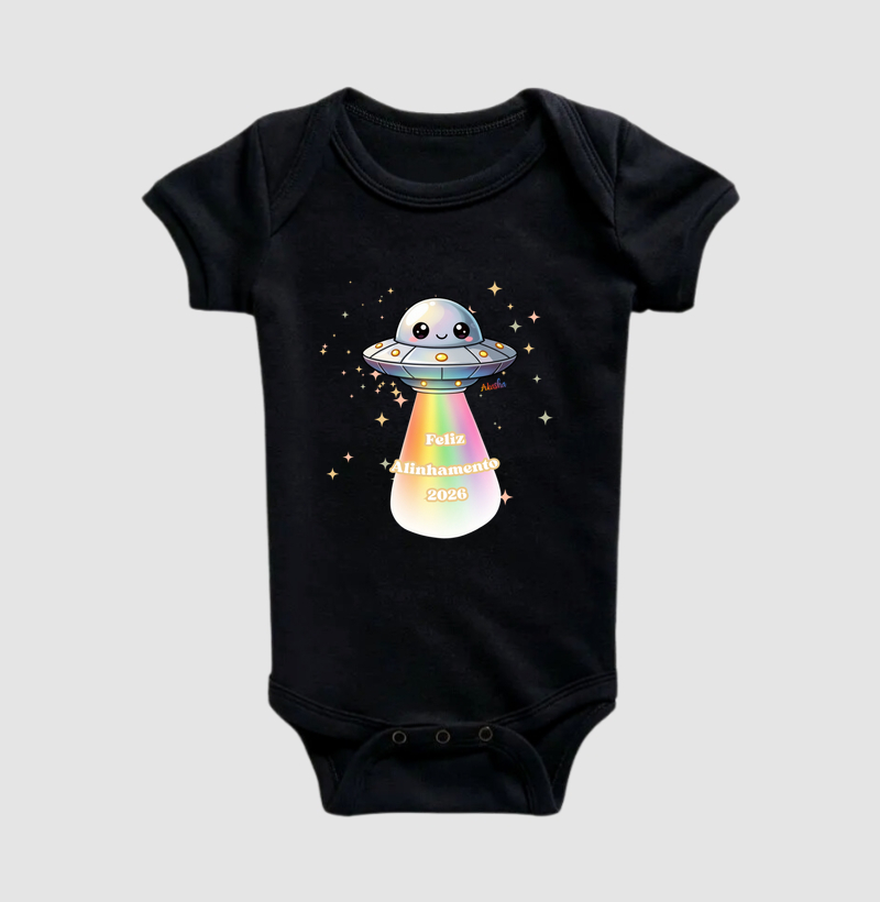 Feliz Alinhamento 2026