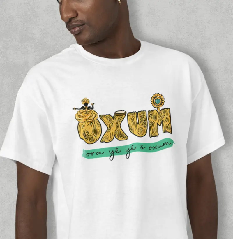Oxum