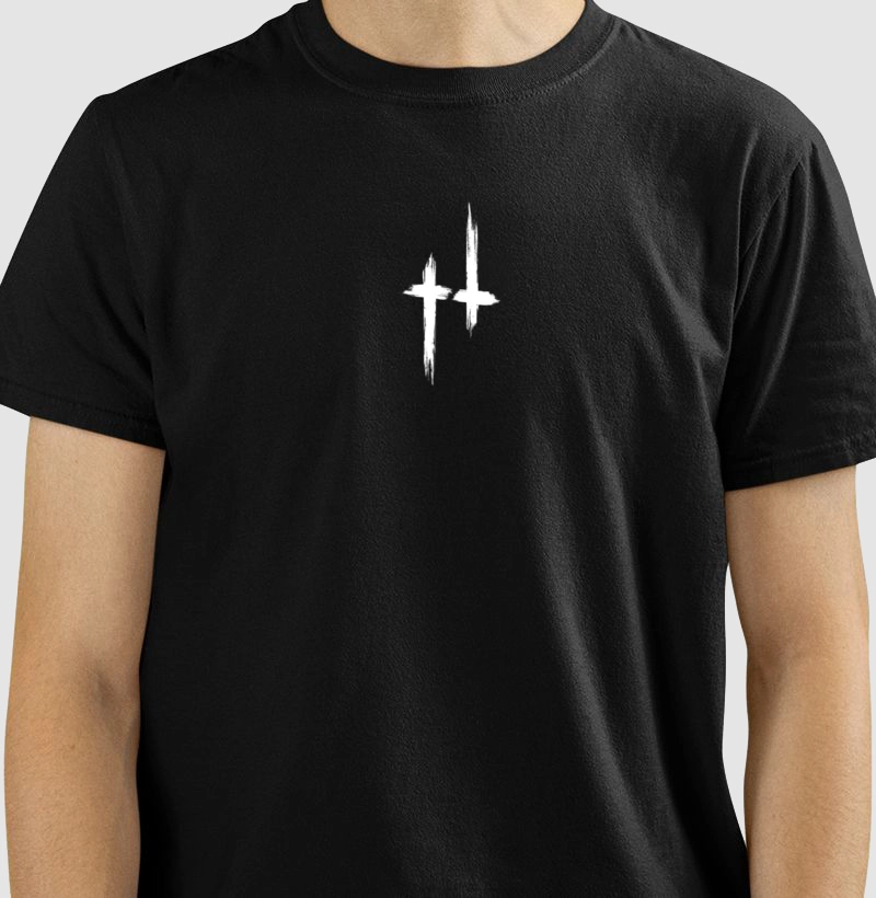 Camisa HUNTSHOWDOWN