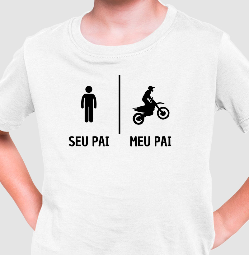 Seu Pai | Meu Pai