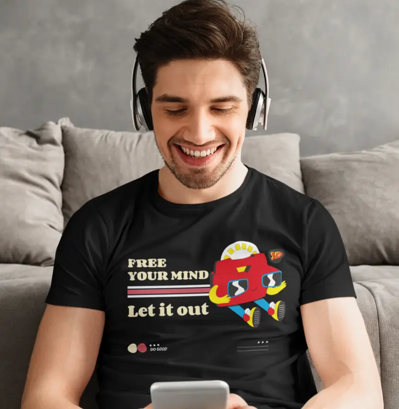 Free your Mind