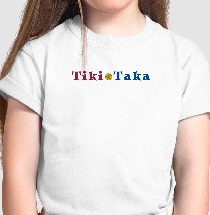 Tiki Taka