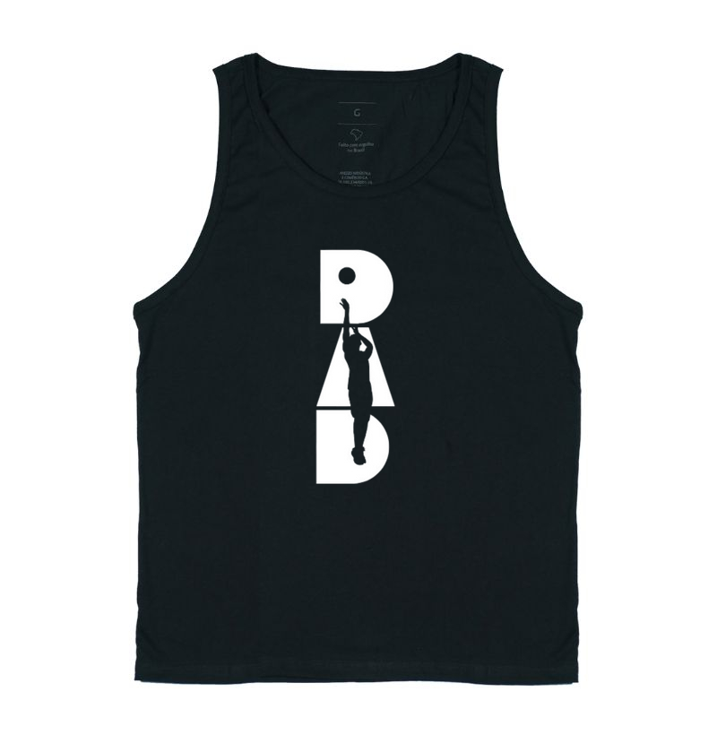 Basketball Dad Modelo 6